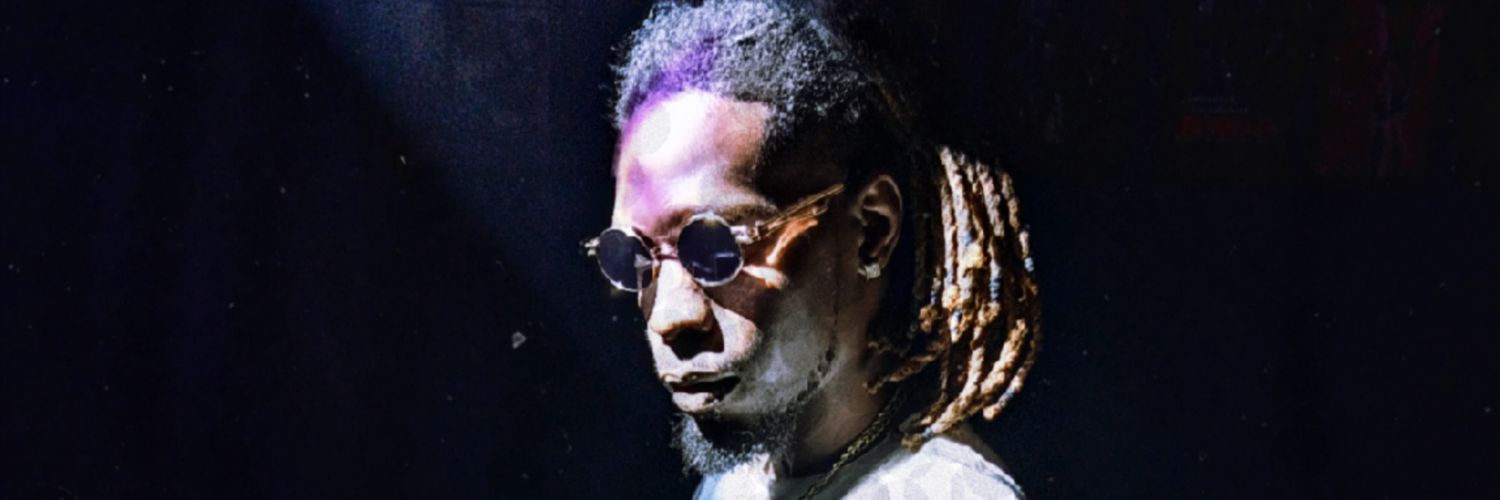 Mario Kells #Tru3lyM3vin banner