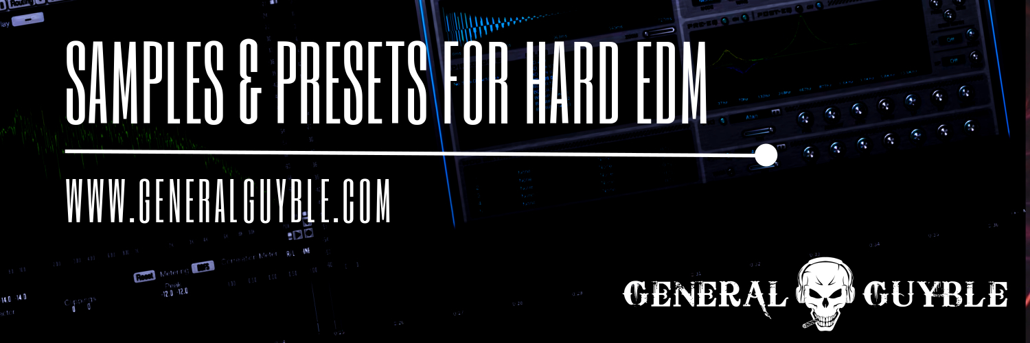 GeneralGuyble's profile banner image