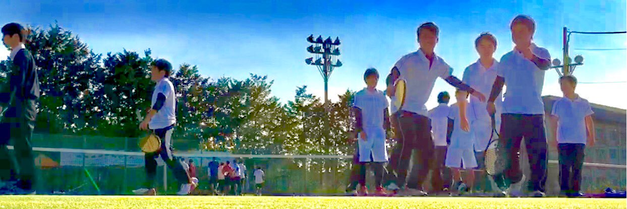 junya22tennis's profile banner image