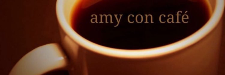 amyconcafe's profile banner image