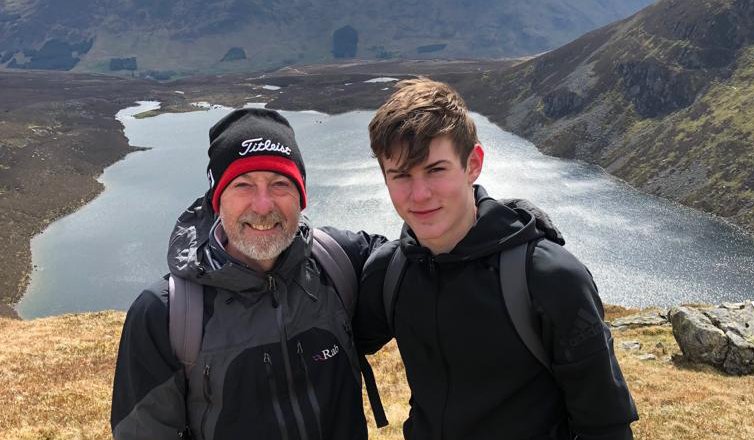 auld_giz's profile banner image