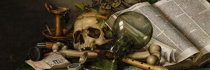 🐑 TiredLeftSpider. 🏴🚩💥 banner