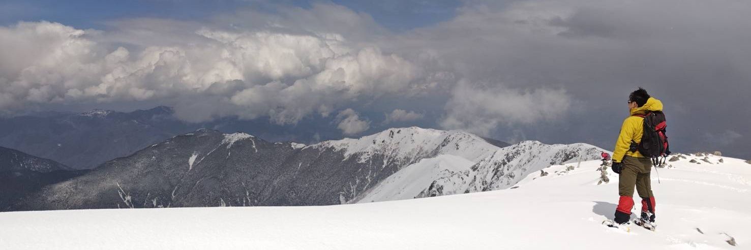 沖中祐也@ZERO banner