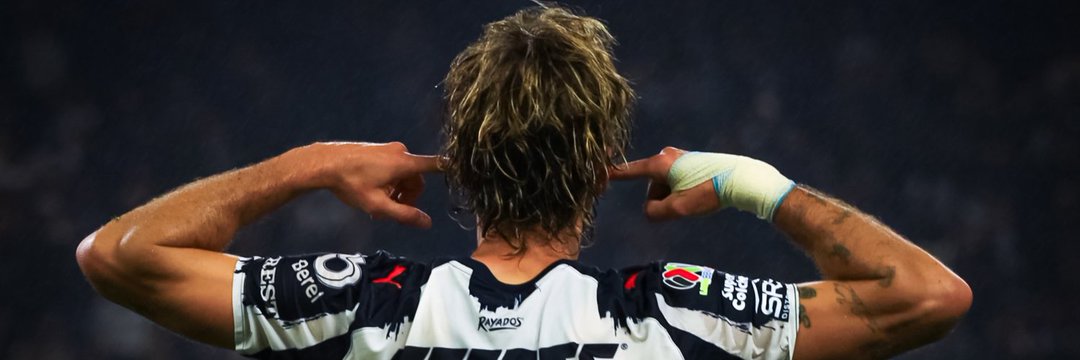 Rayado Starboy banner