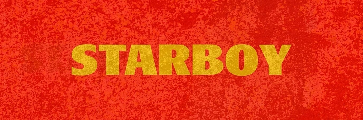 Rayado Starboy banner