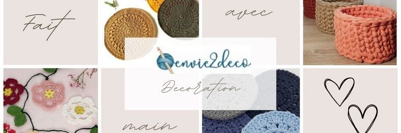 envie2deco's profile banner image