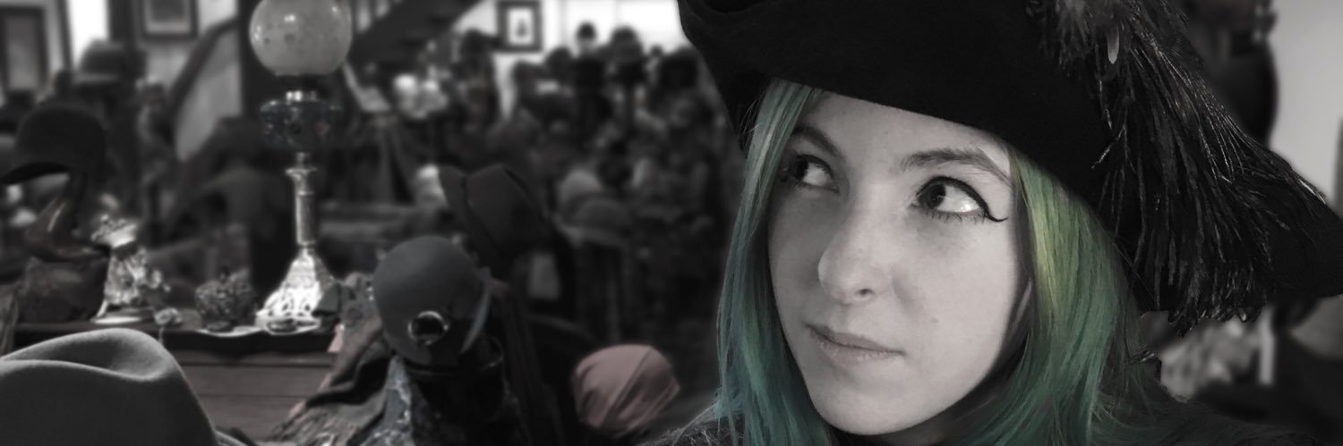EchoesOfEmerald's profile banner image