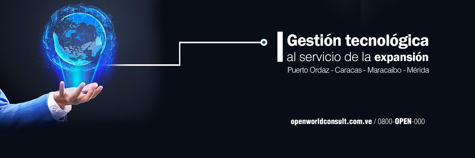 owconsultores's profile banner image