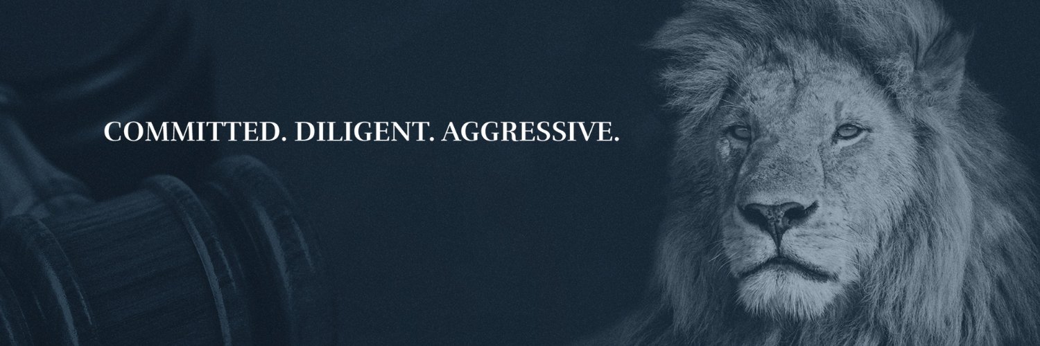 ParchmanLaw's profile banner image