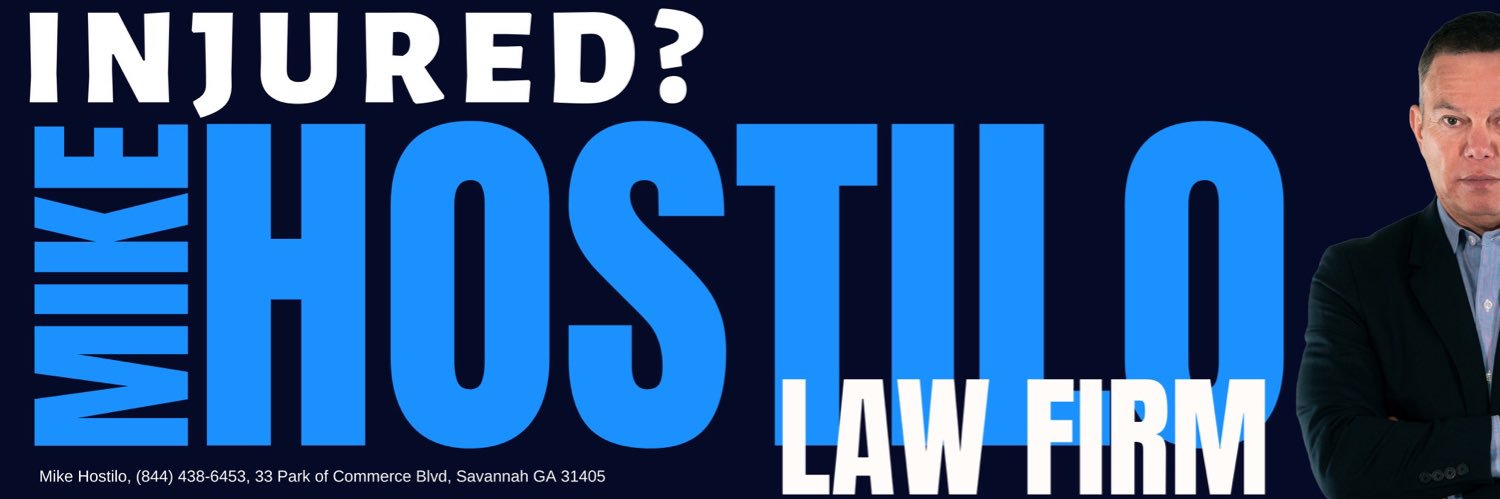 mikehostilo's profile banner image