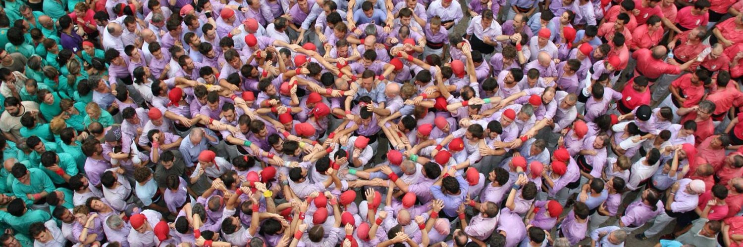 Pere Domènech i Badia 💀🤘 banner