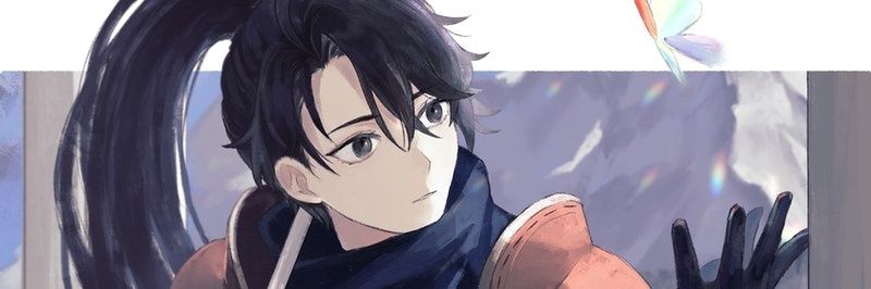 hati017's profile banner image