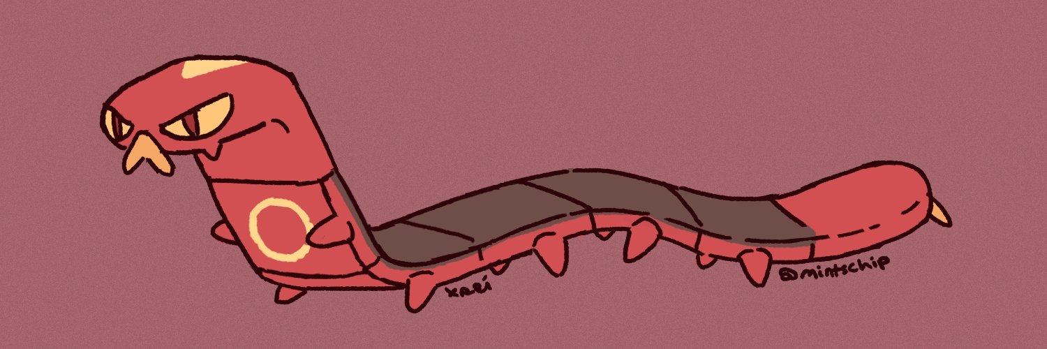 Squidyjen's profile banner image