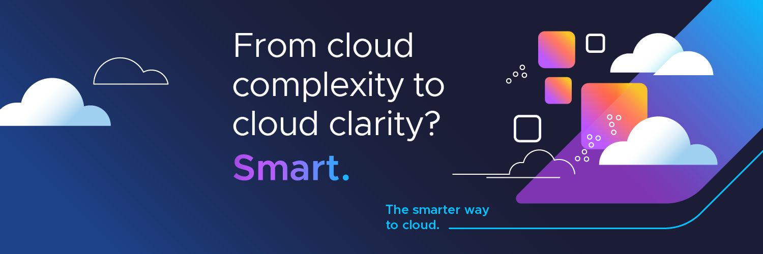 VMware Cloud Providers & Solutions banner