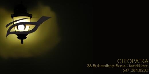CleoMarkham's profile banner image