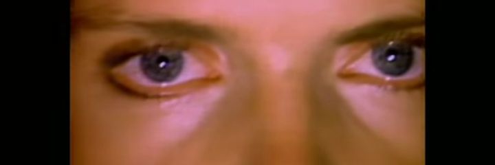 Barbie Eyes Whitout a Face ♡ banner