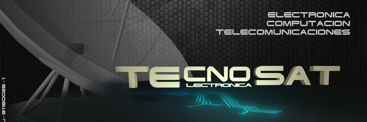 tecnosatelectro's profile banner image