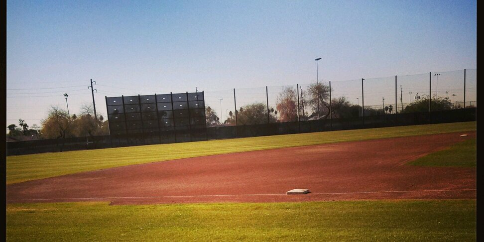 Joshua Finlayson banner