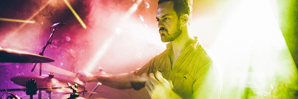 MarongiuMusic's profile banner image