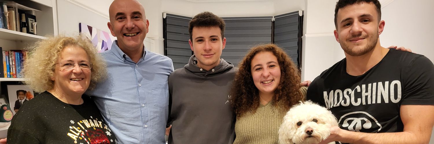 Michelle Beaver 💙 banner