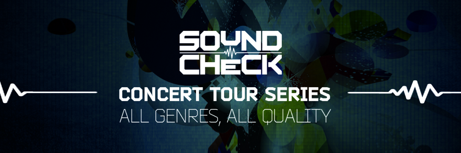 SoundCheckWW's profile banner image
