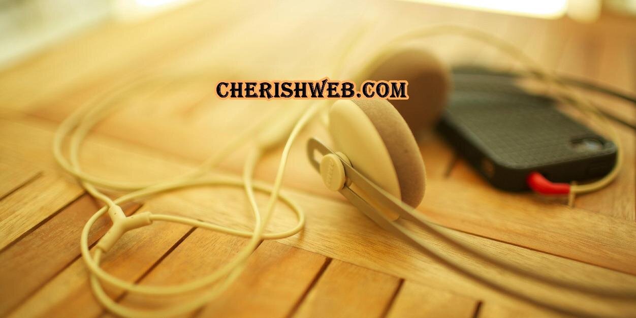 cherish_web's profile banner image