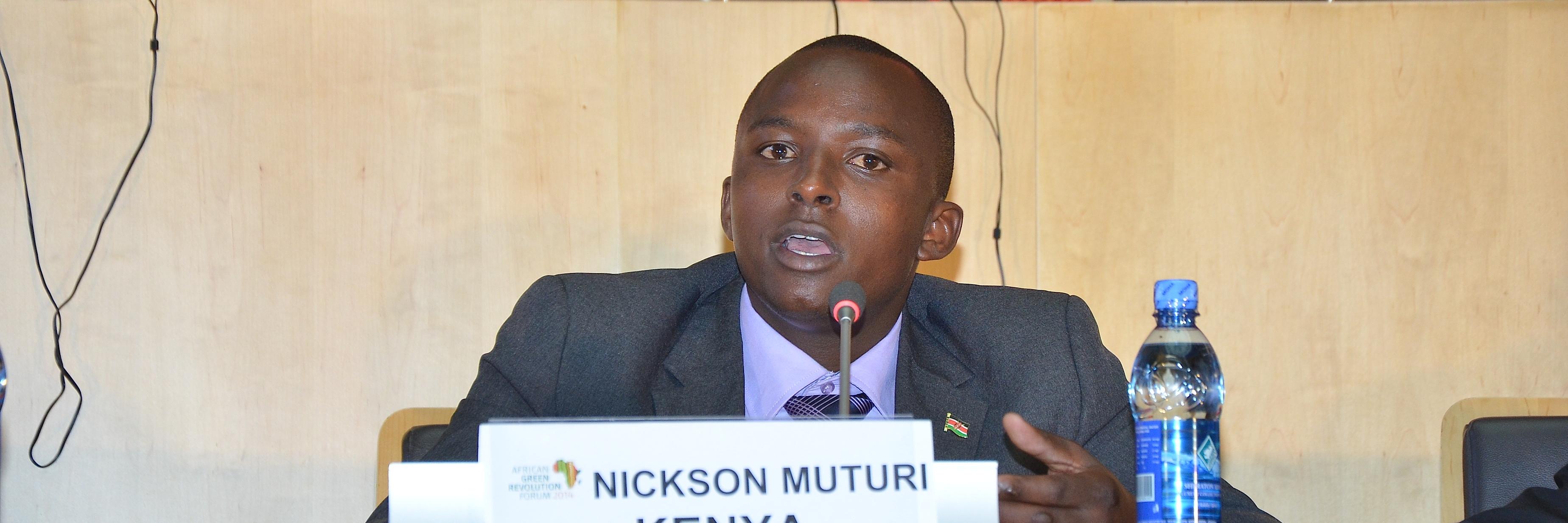 Muturinickson's profile banner image