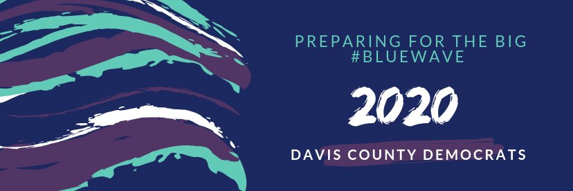 DavisDems's profile banner image
