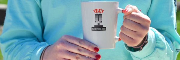 INPublicRadio Profile Banner