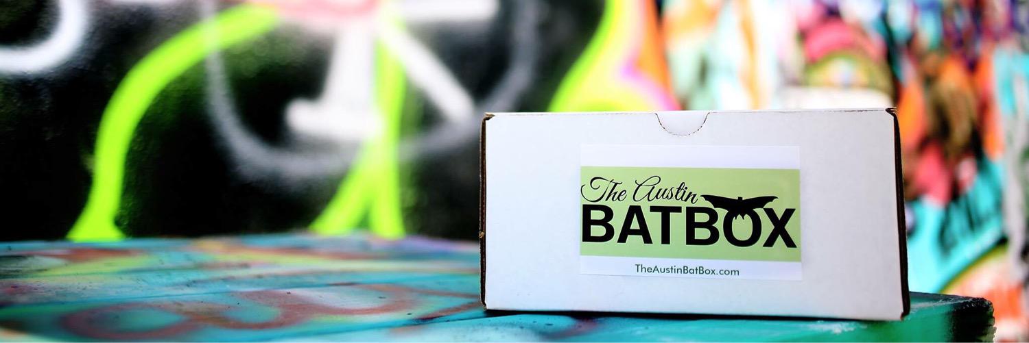 BatBoxATX's profile banner image