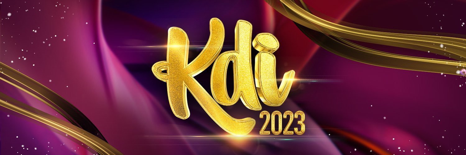 KDI 2024 banner