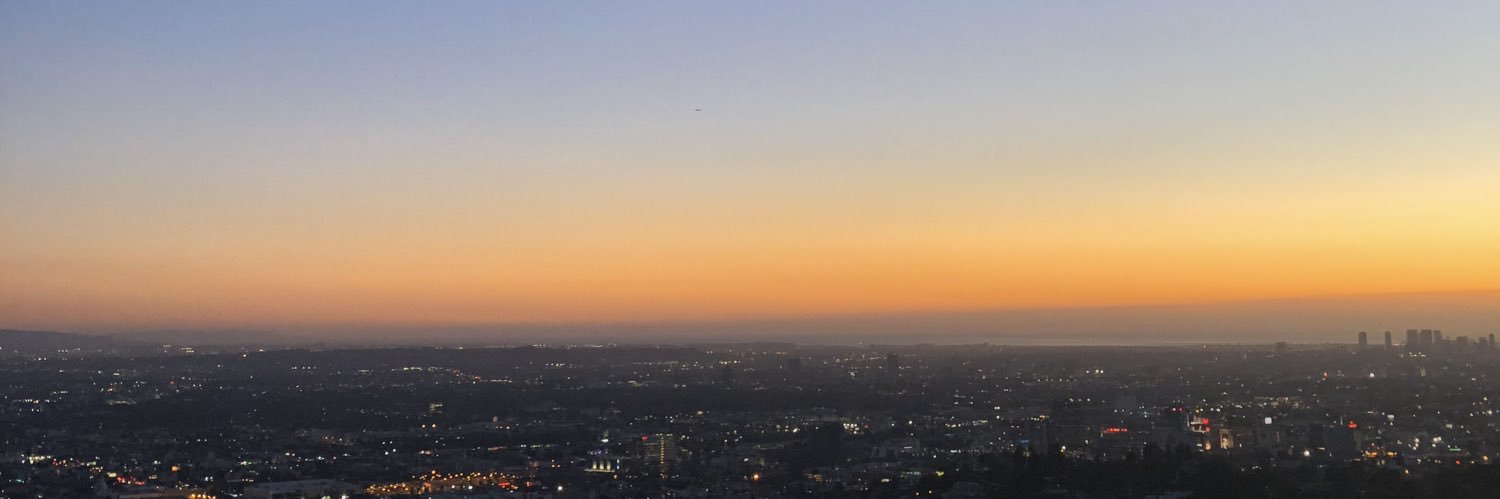 bendonaldson's profile banner image