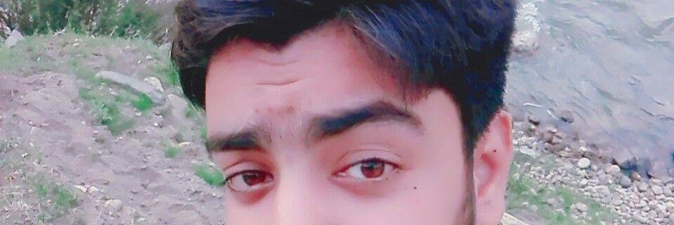 faisalawan007's profile banner image