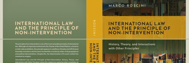 Marco Roscini banner