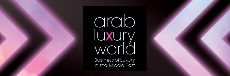 ArabLuxuryWorld's profile banner image
