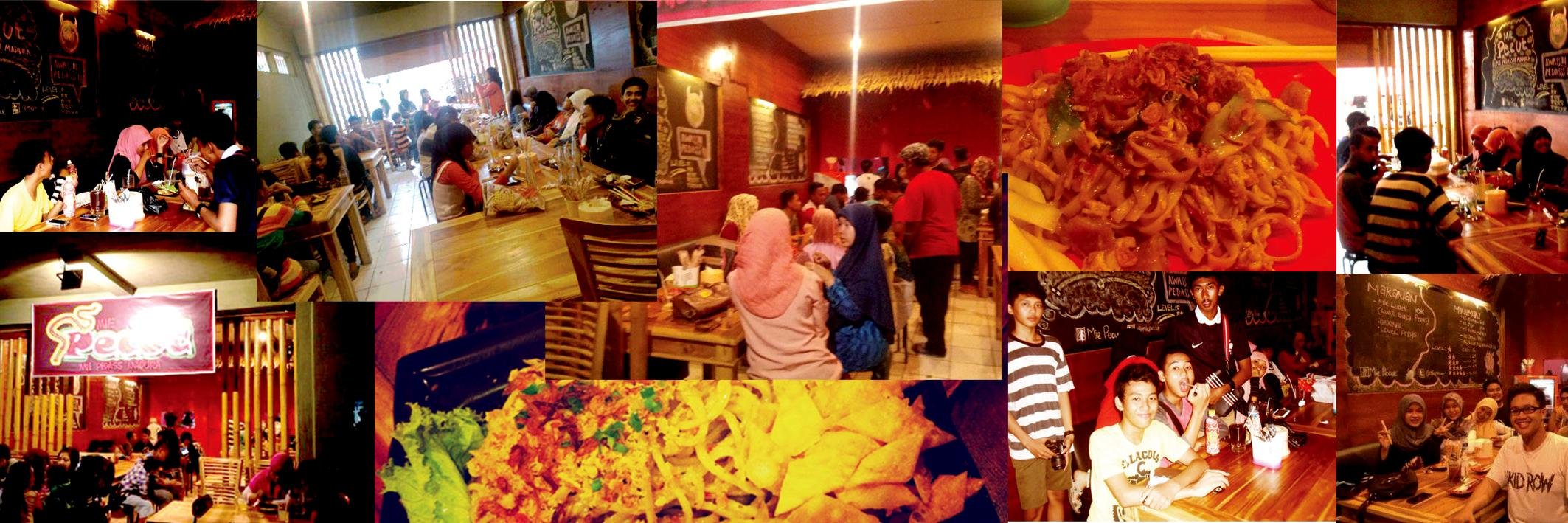 Mie Pecut madura banner