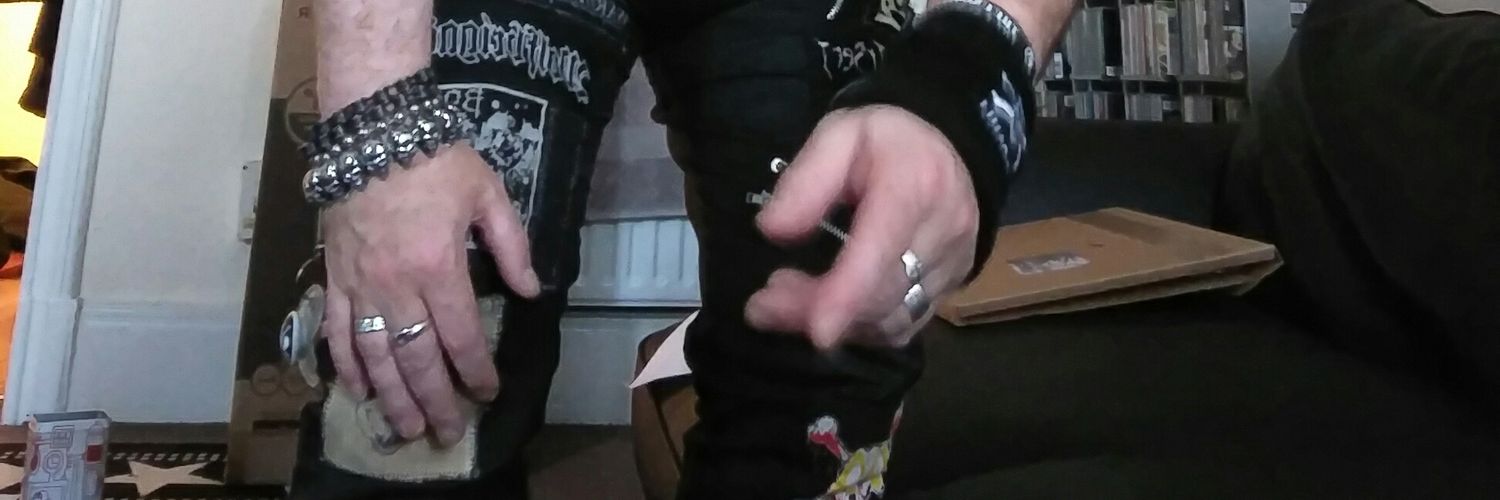 Feztic1967's profile banner image
