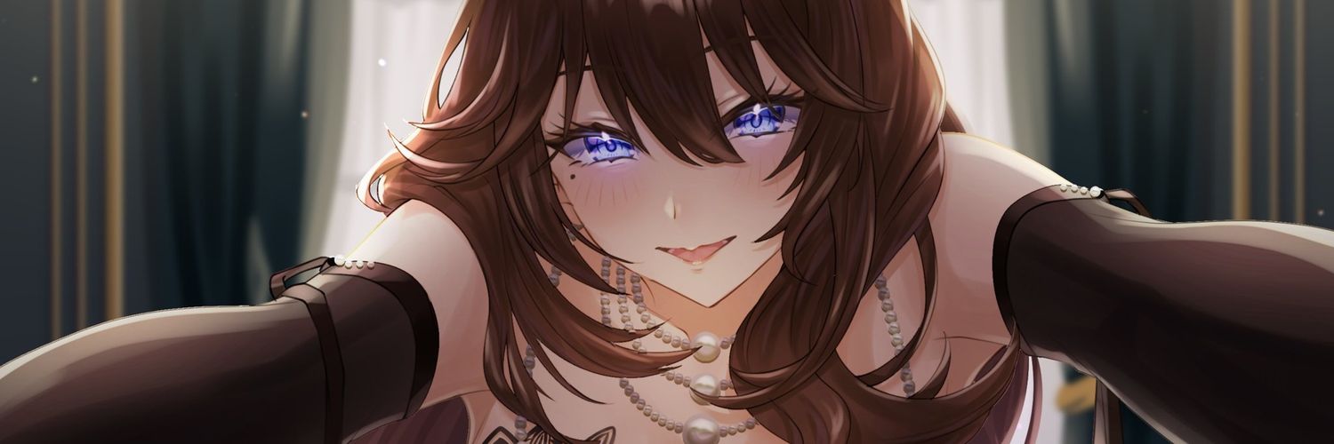 UndeadMercyKill's profile banner image