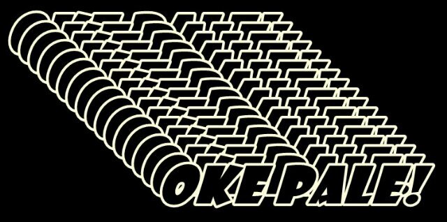 okepale's profile banner image