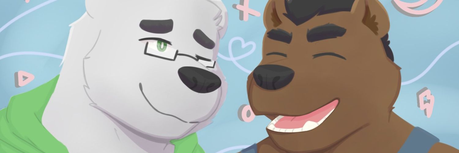 OsoCakes 🐻🍰 banner