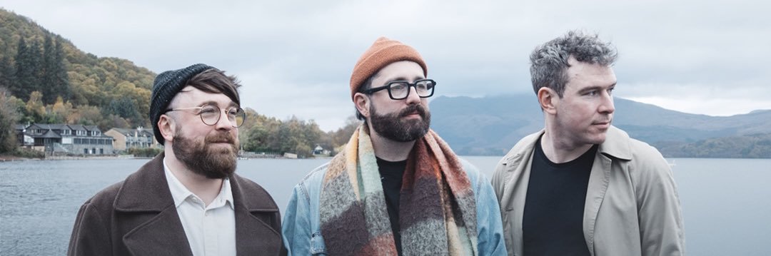 fathersonband's profile banner image