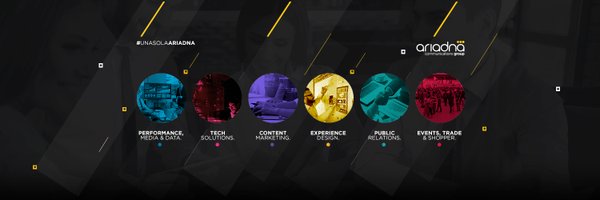 AriadnaCGroup Profile Banner