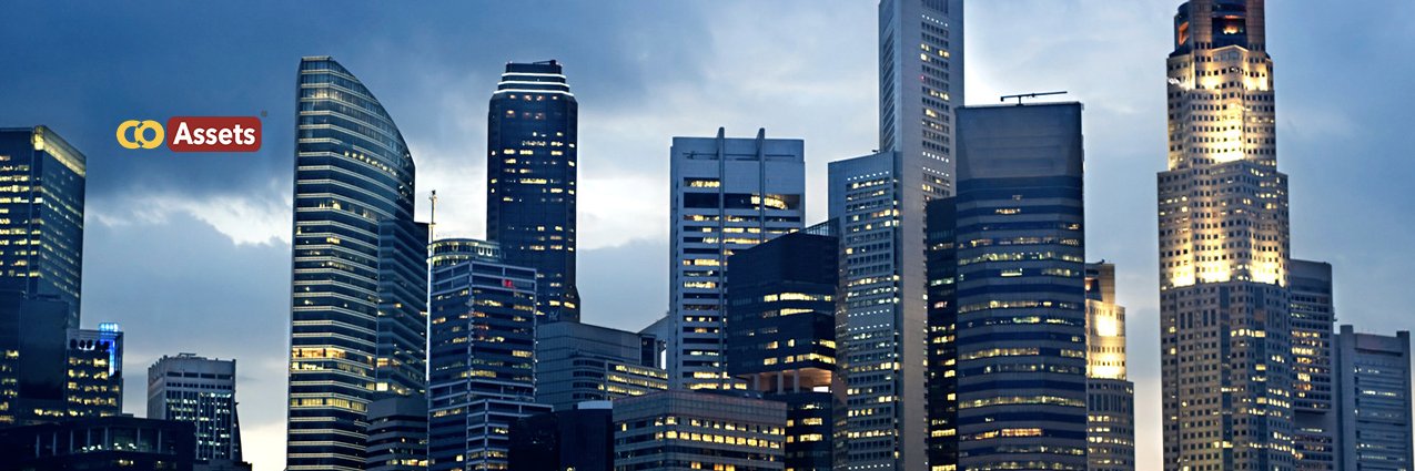 CoAssets's profile banner image