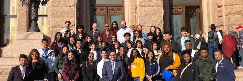 HoustonISDGov's profile banner image