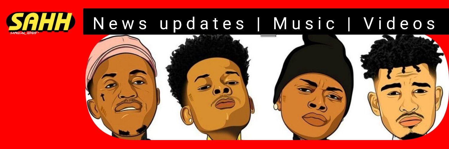 SA HIP HOP PLUG 🔌 banner