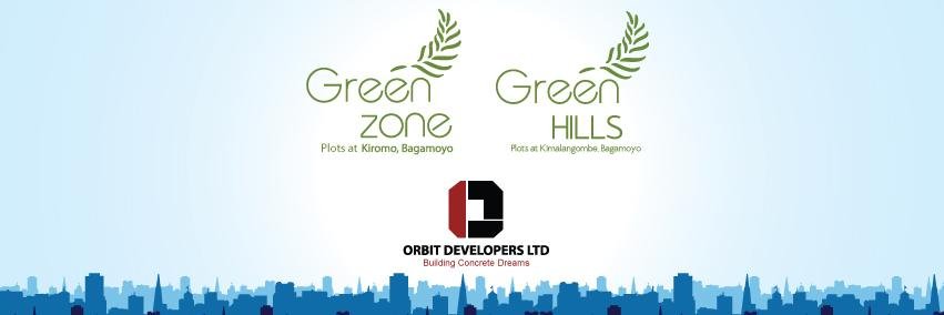 Orbit Developers Ltd (@OrbitTanzania) / Posts / X