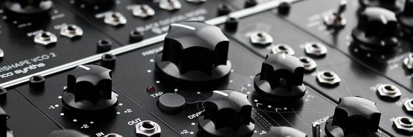ericasynths Profile Banner
