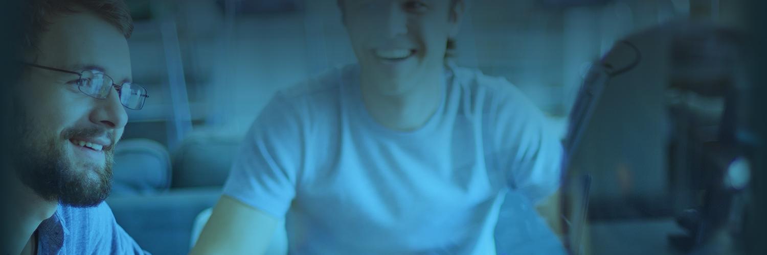 CodeBlueCore's profile banner image
