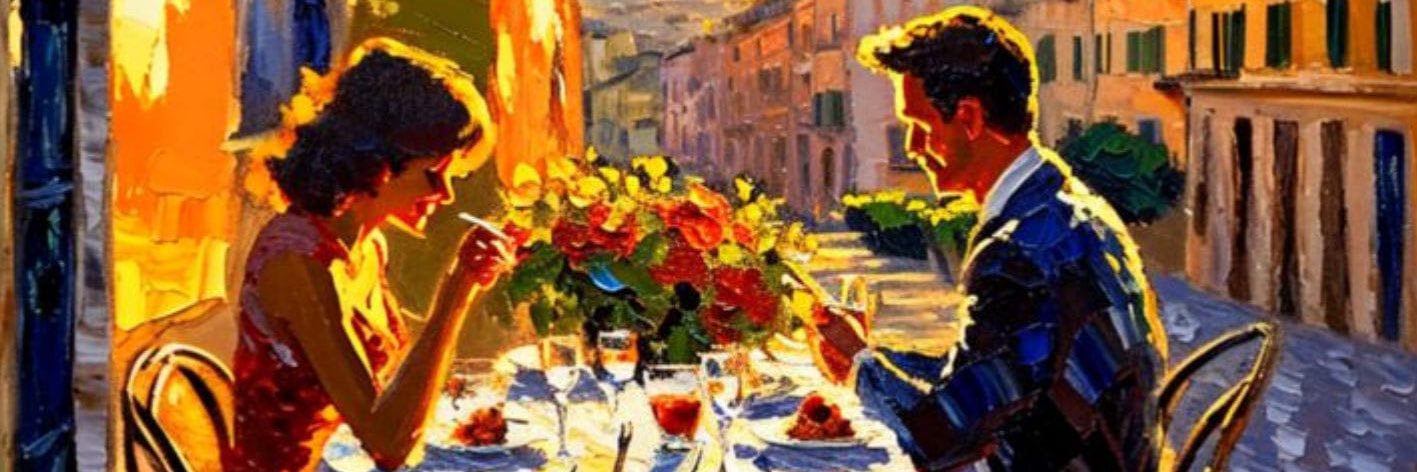 TheDeliHermanus's profile banner image