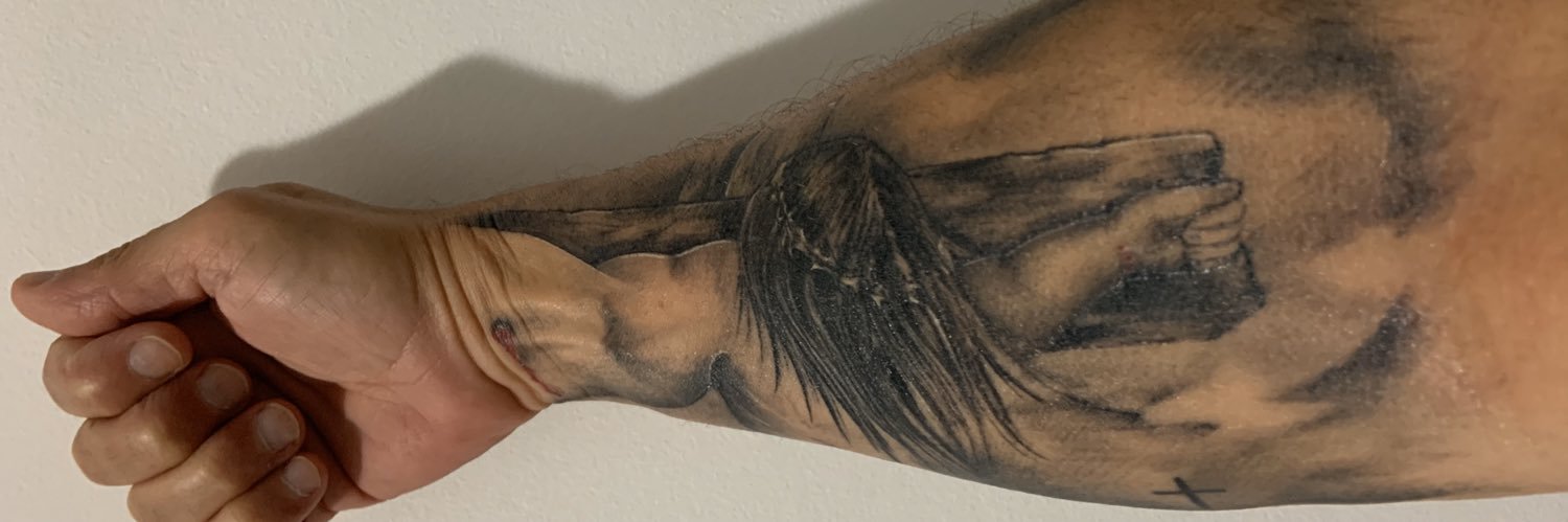 LuisGrisolio's profile banner image